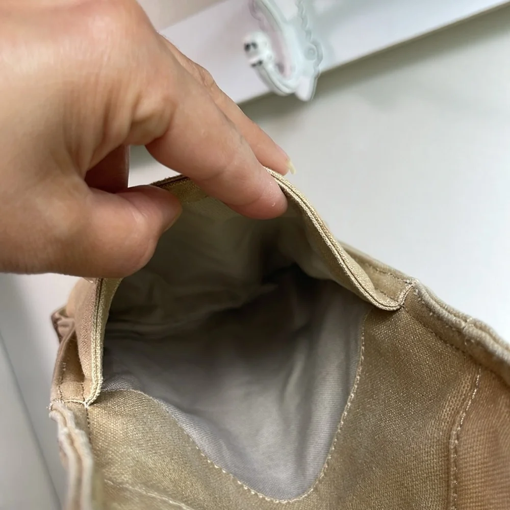 Tory Burch Ella Canvas Tote